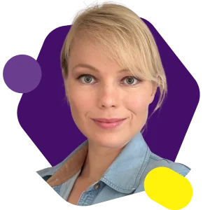 Anna Arteeva portrait