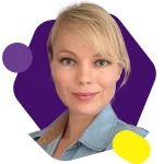 Anna Arteeva portrait